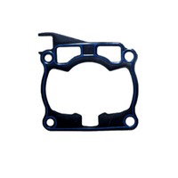 Dichtung Zylinderfuß Passend FüR Yamaha YZ 125 Bj. 1998-2004