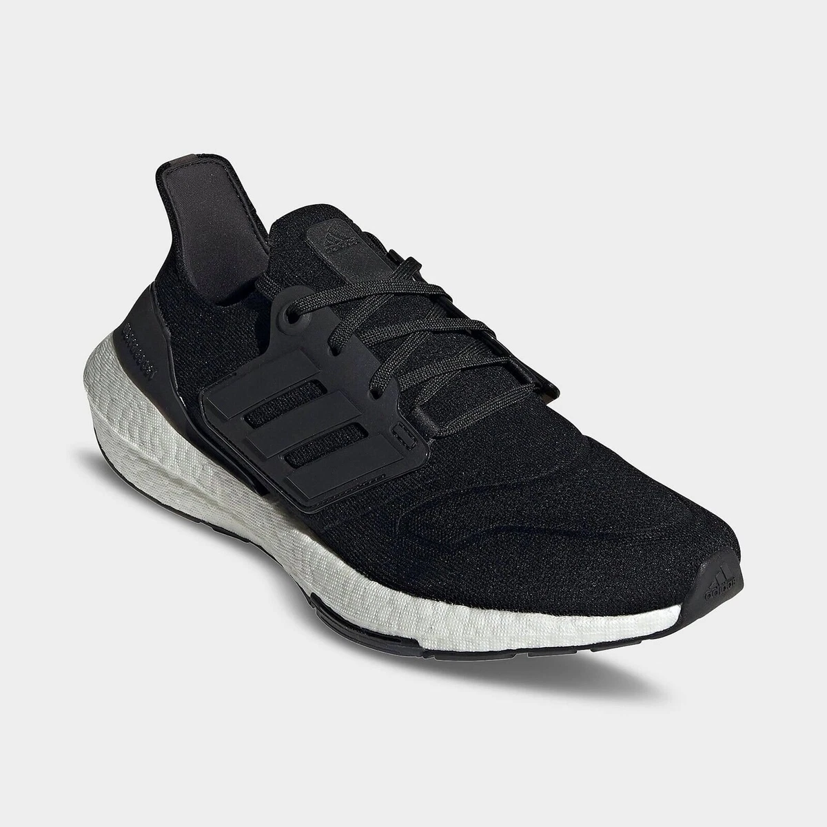 Adidas ultra boost deals mens black size 12