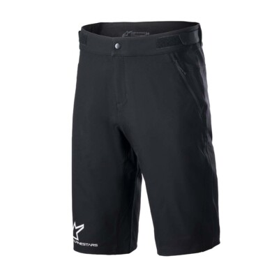 ALPINESTARS ALPS 4 MOUNTAINBIKE SHORTS - WASSERABWEISEND, STRETCH, STRAPAZIER...