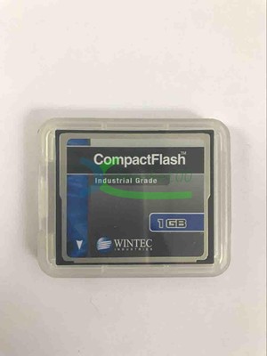 1PC NEW   IRC5 ROBOT host storage card 3HAC025465-011 #T8