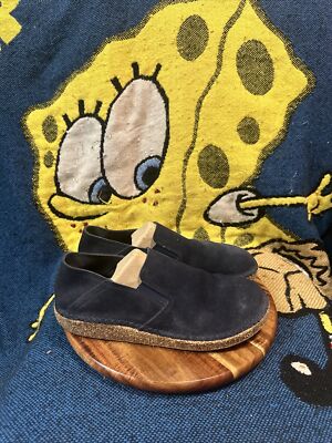Birkenstock Shoes Unisex Callan Loafers Slip On Sneakers  display picture 3