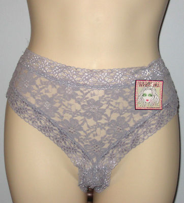 New Jezebel/Saki Sisters/Elena Intimates/Hello Kitty Thongs / Bikini Panties