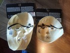 KISS RARE POOL STICK MASKS LIGHTNING CARS EAR BUDS all Sealed LOVE GUN SEAT CVR — photo 6