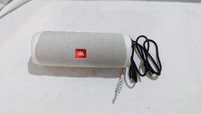 JBL Flip 5 Portable Waterproof Speaker - Stee...