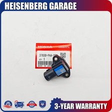 Oem Denso Map Sensor Manifold Air Pressure 37830-paa-s00 For Honda Accord Acura Oem Denso Map Sensor Manifold Air Pressure 37830-paa-s00 For Honda Accord Acura