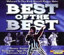 Best of the Best von Genesis | CD | Zustand sehr gut