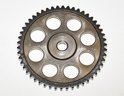 Kettenrad  Z50 03F109571C Touran 1T3 Original VW
