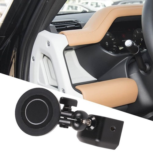 For Land Rover Defender L663 2020+ Dashboard Left Side Phone Mount ...