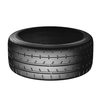 1 X New Yokohama ADVAN A052 205/50R15XL 89V Tires