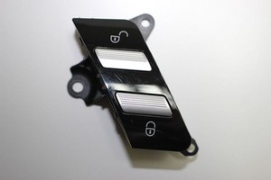 Mercedes-Benz S W221 2007 Links Schalter Zentralverriegelung A2218213051