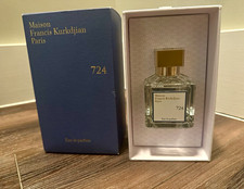 Maison Francis Kurkdjian Paris 724 Eau de Parfum Spray 2.4 fl oz