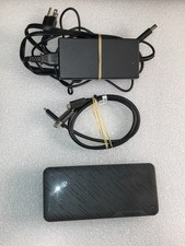 Targus DOCK182-Q2 Targus Dual 4K Dock With Power Supply