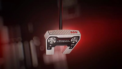 Scotty Cameron 2026 Phantom 5 OC Putter RH 34