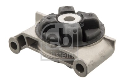 FEBI BILSTEIN Lagerung Schaltgetriebe 19804 für AUDI 80 B3 81 8C5 B4 893 894 8A2