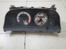 Toyota Corolla Ae100 Ae101 Animie Style Custom Clusterclock Jdm Manual