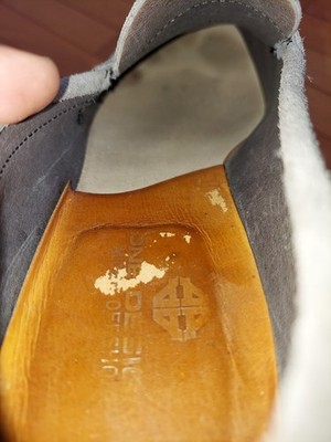 Alden 8325