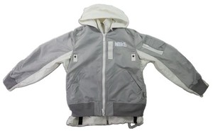 Nike X Sacai Jacket | eBay