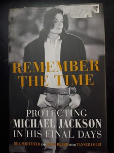Remember Time Michael Jackson | eBay