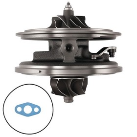 Turbolader Kern für BMW 3er Serie Diesel M57 Motor 2005-2013 Ersatzteil M57306D3