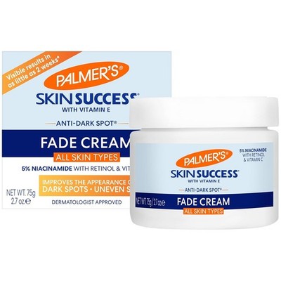 Palmer's Skin Success  2.7  Ounce Anti-Dark Spot Fade Cream All Skin Types