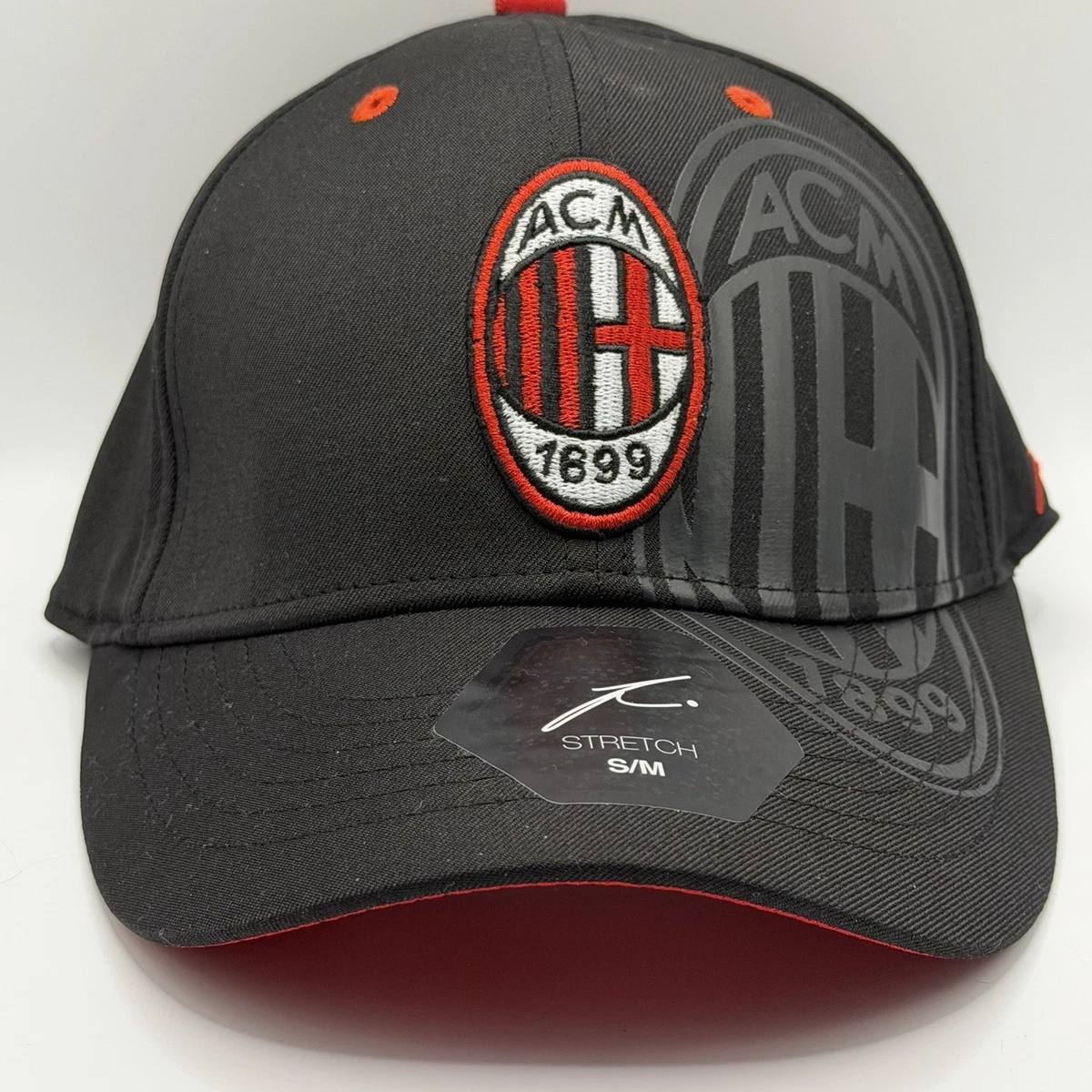 ac milan cap products for sale | eBay