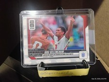 2026 Panini Instant FIFA World Cup #241 Jude Bellingham England PR:1051 In-Hand