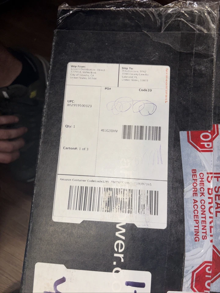 Jeep Grand Cherokee AFE 54-10242 CAI Stage 2 Pro 5R 05-10 O 06-10 Commander 5.7 Foto 2 de 3