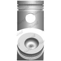 NÜRal Kolben Ø137Mm Passend FüR | 87-783000-00