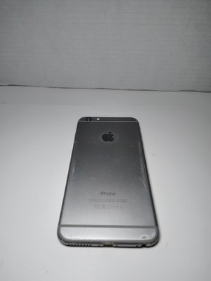iPhone 6 Plus silver | eBay