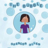 Spencer Allen | The Bubble | Taschenbuch | Englisch (2021) | Indy Pub
