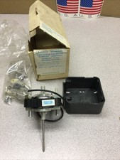 Mars Evaporator Fan Motor 90998 Super Fit 208 V Reversible