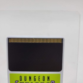 Dungeon Explorer (TurboGrafx-16, 1988)