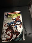 1992 Marvel Comics The Amazing Spider-Man #361 - 1st Appearance of Carnage!