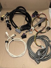 Siemens SONOLINE G50 Kabelsatz / Kabelbaum &ndash; Original &ndash; gepr&uuml;ft