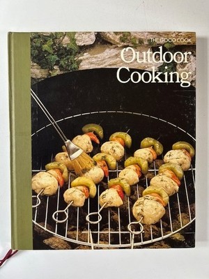 Vintage Time-Life Series THE GOOD COOK '78-'86 Choose one of 23 Titles