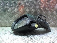 Retroviseur gauche (ou coque) Suzuki SPLASH