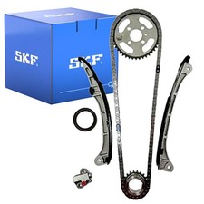 SKF STEUERKETTENSATZ passend für LEXUS IS TOYOTA AURIS AVENSIS COROLLA RAV