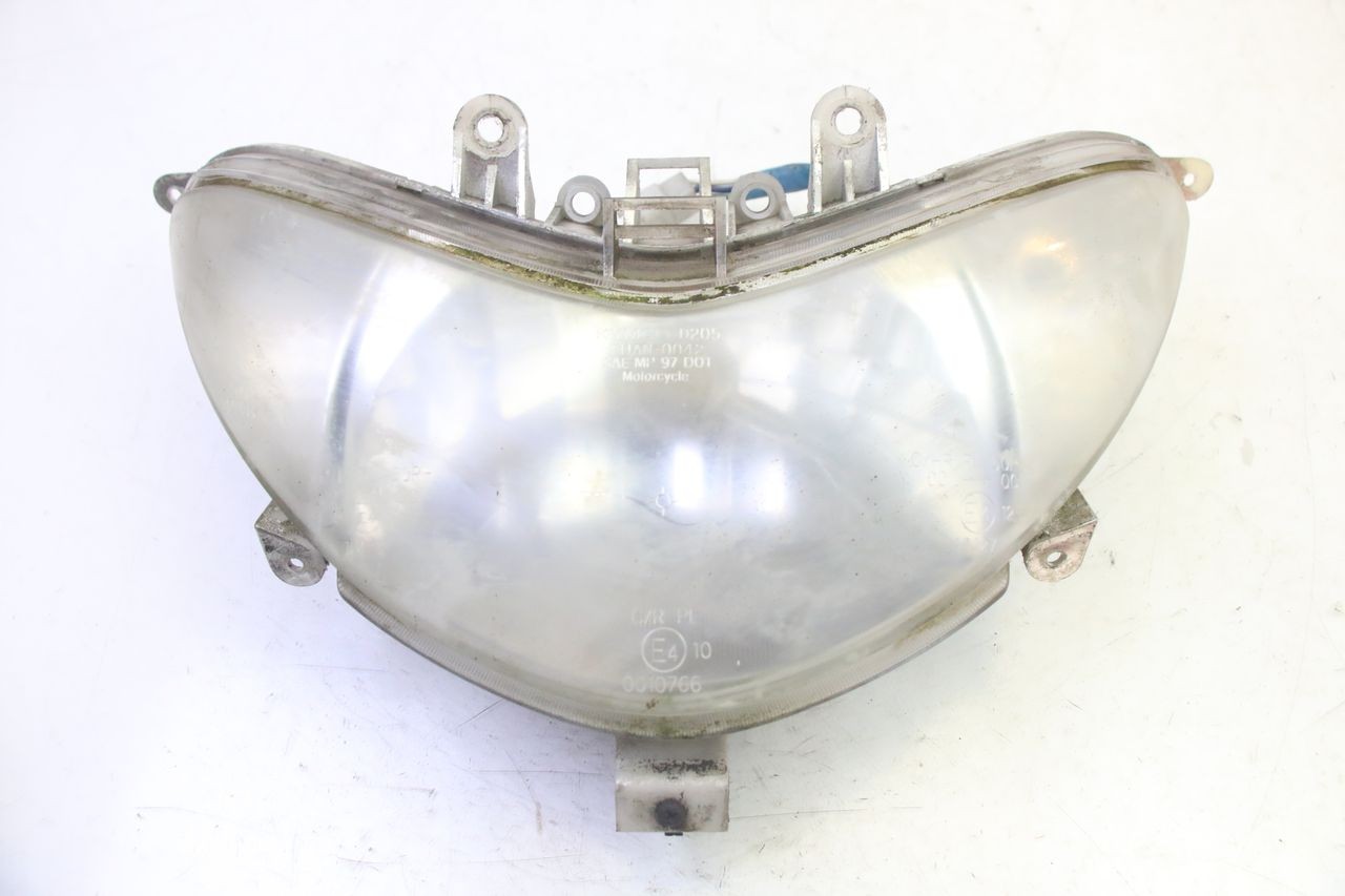 HEADLIGHT - KYMCO GRAND DINK 125 (2008 - 2014)