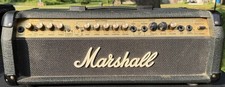 1995 Marshall 8100 100 Watt Valvestate Guitar...