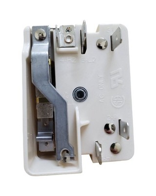 Samsung DG44-01009B Range Surface Element Regulator 811236-S,5.8A,D-CUT,SIN