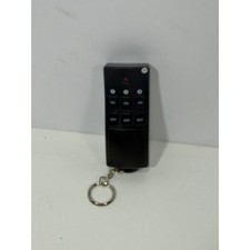 Wireless 3-Channel Remote Control Transmitter...