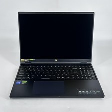 Acer Predator Helios 16 QHD+ i9-13900HX 16GB ...
