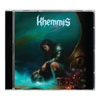 Khemmis | Khemmis | Audio-Cd | CD | 2026 | EAN 4065629754327