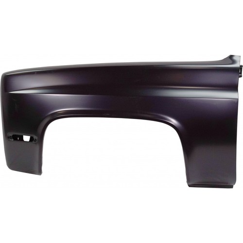 Front Left Fender – Fits Chevrolet Traverse – Driver Side – Replaces GM1240360 – Aftermarket