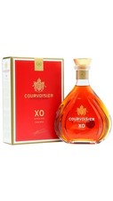 Courvoisier -  XO Imperial  Cognac 70cl 40% ABV