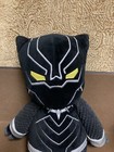 Scentsy Buddy Disney Marvel Black Panther With No Scent Pack — photo 5
