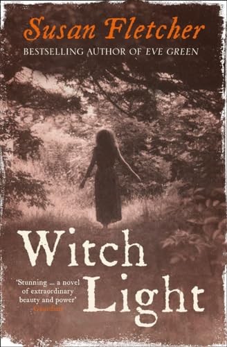Witch Light Susan Fletcher - Image 4