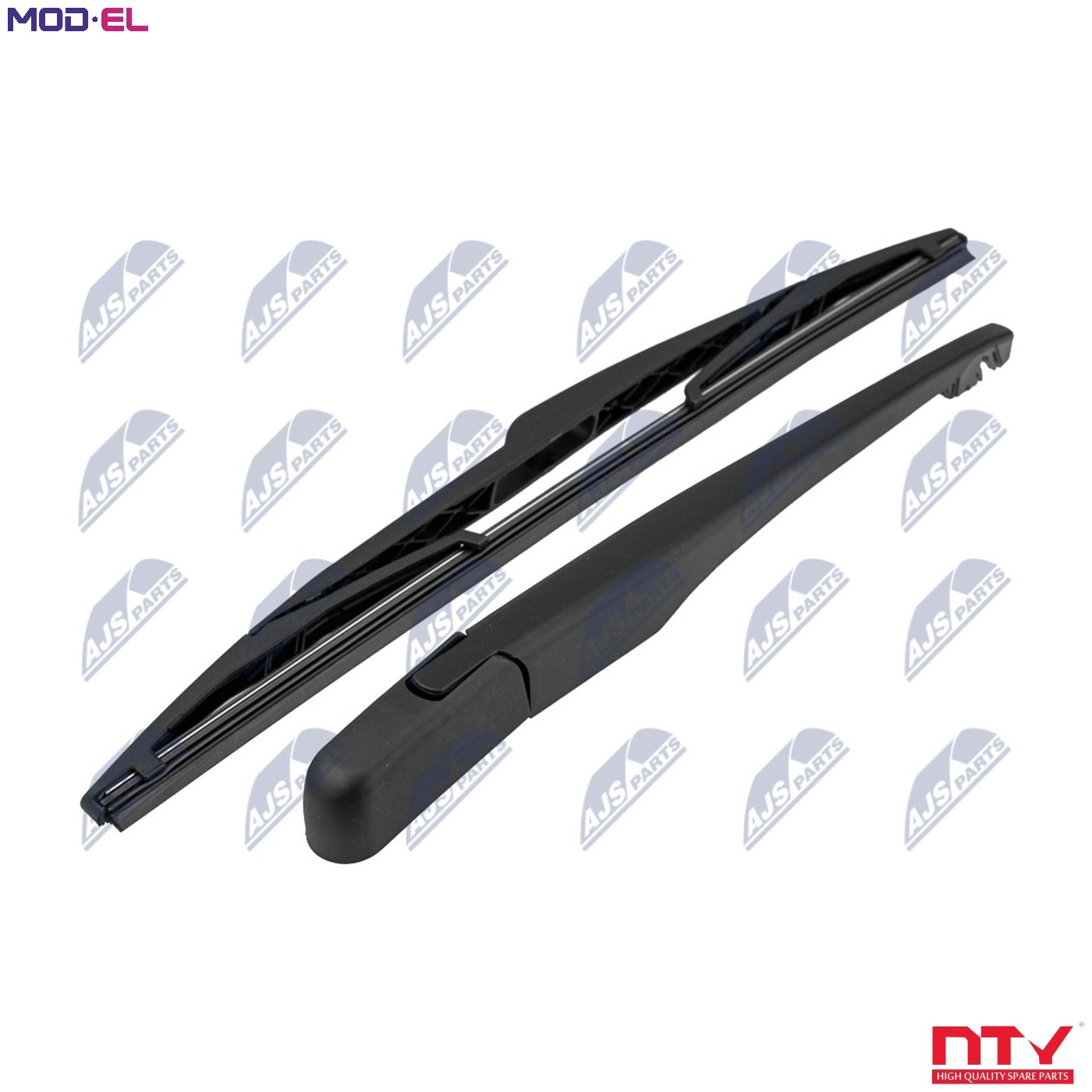 WIPER ARM WINDOW CLEANING EWB-BM-003 FOR BMW N47D20C/A N46B20B M47D20 2.0L 4cyl