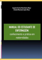 Augusto Everton Dias Castro (U. A.) | Manual Do Estudante De Enfermagem | Buch