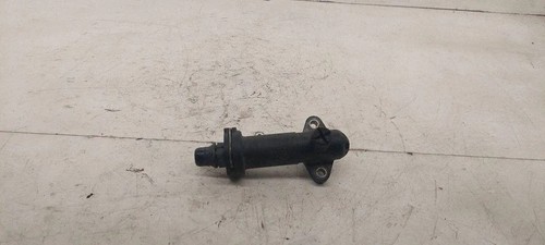 EGR thermostat